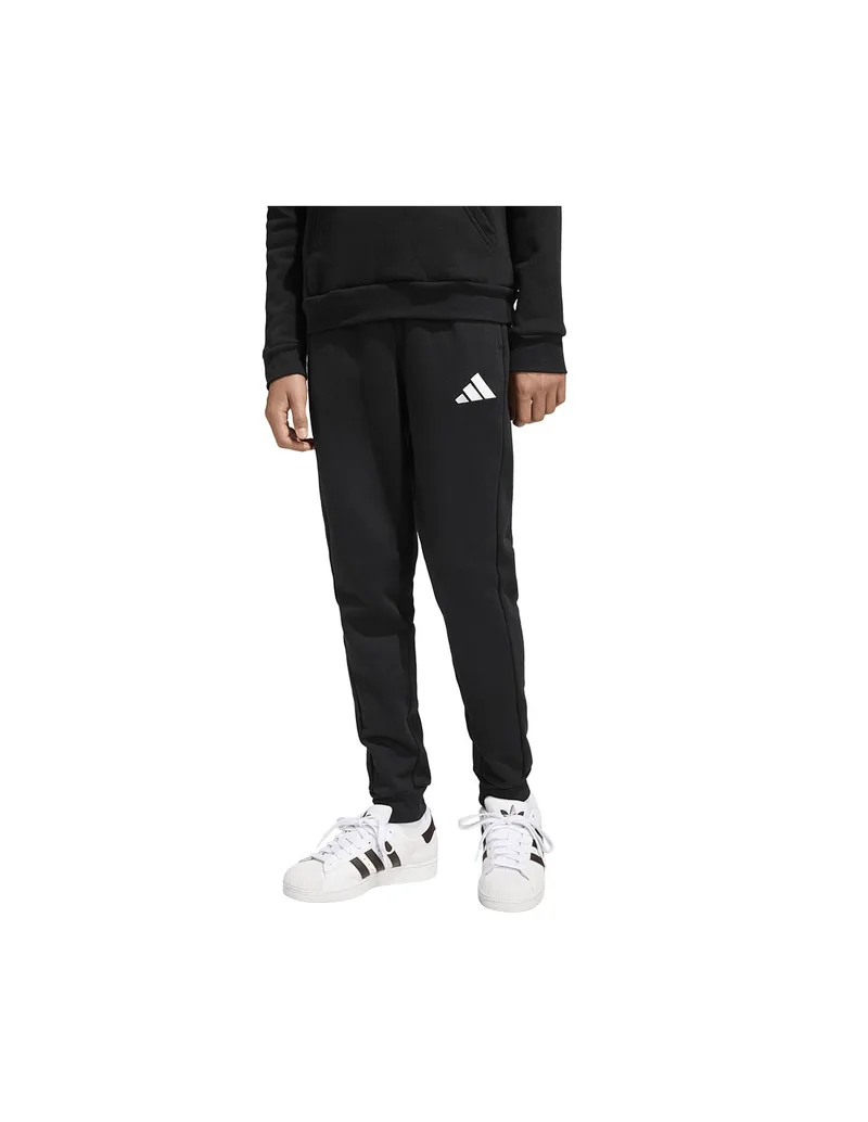 adidas ENTRADA 26 Sweat Panty Junior JZ9136