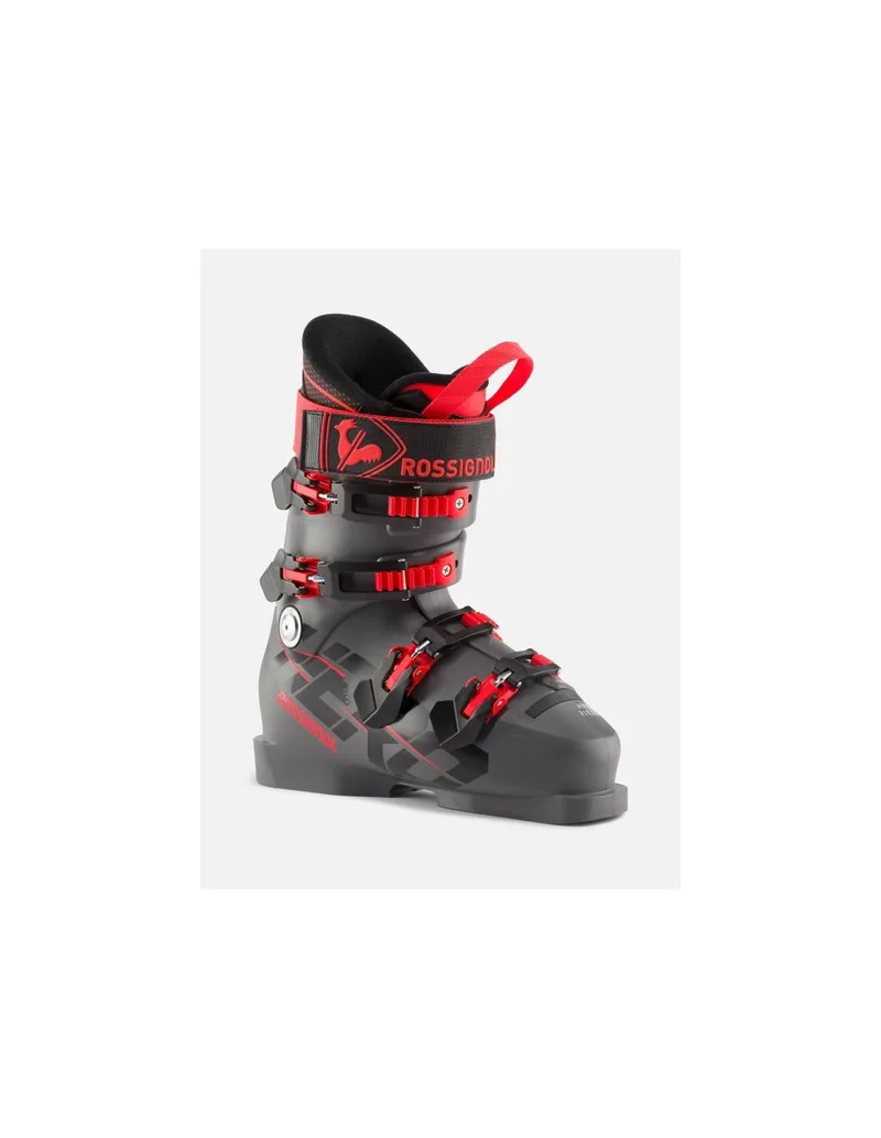 ROSSIGNOL HERO World Cup 90 SC Ski Boots MGrey