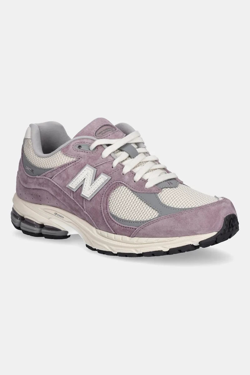 Σουέτ sneakers New Balance U2002