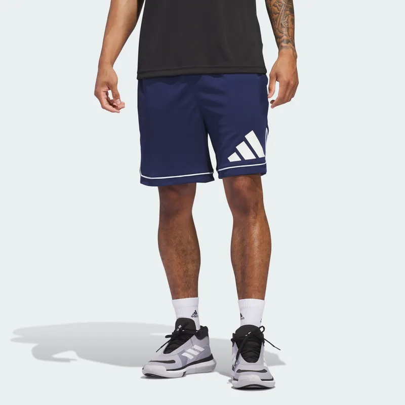 adidas Badge of Sport Ανδρικό Σορτς Μπάσκετ (9000217077_83900)