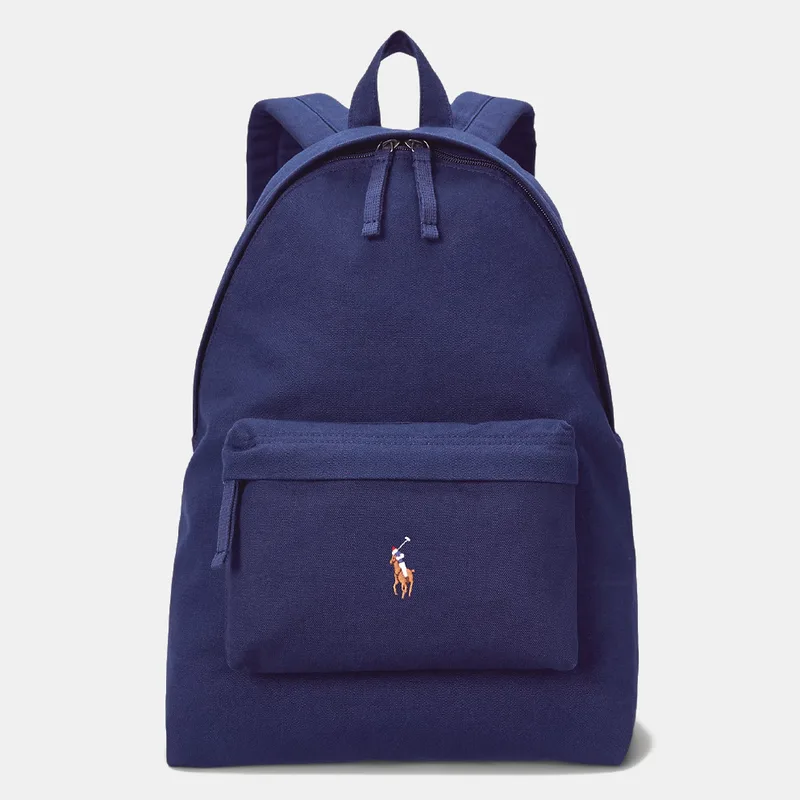 Polo Ralph Lauren 12/15 Σακίδιο Πλάτης 21L (9000238991_23590)