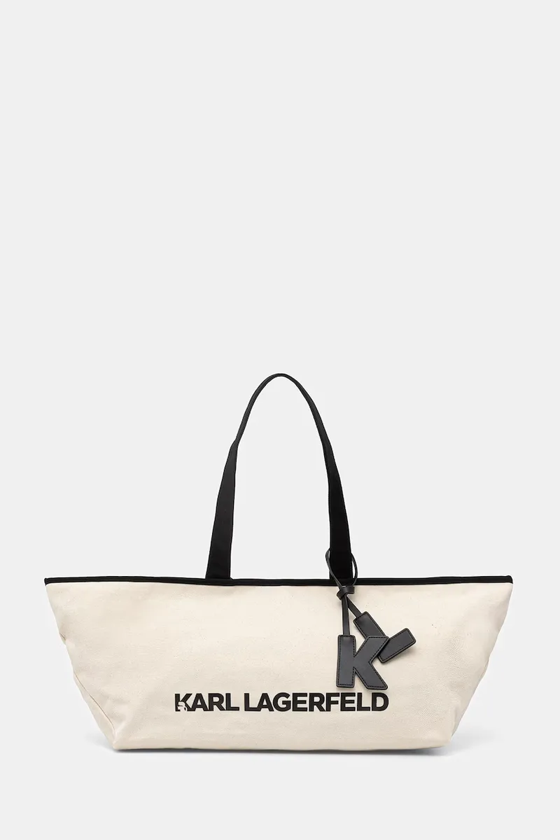 Karl Lagerfeld tote γυναικεία K/ESSENTIAL