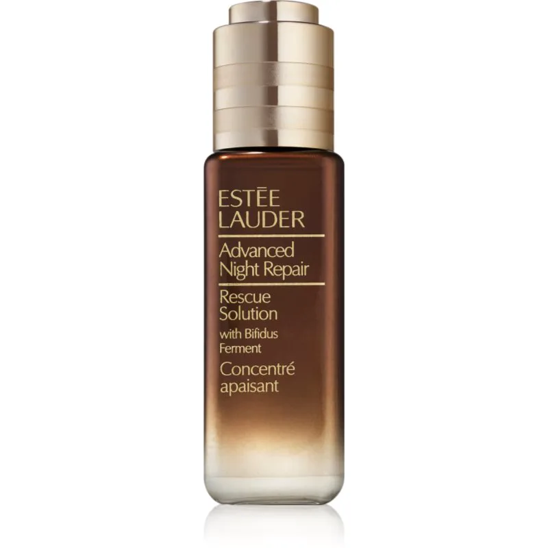 Estée Lauder Advanced Night Repair SOS Liquid Rescue Καταπραϋντικό συμπύκνωμα με ενυδατικό αποτέλεσμα 20 ml