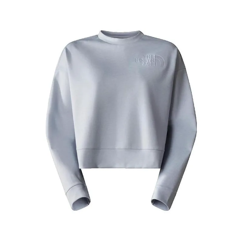 Αθλητικό T-shirt The North Face Spacer Air Crew