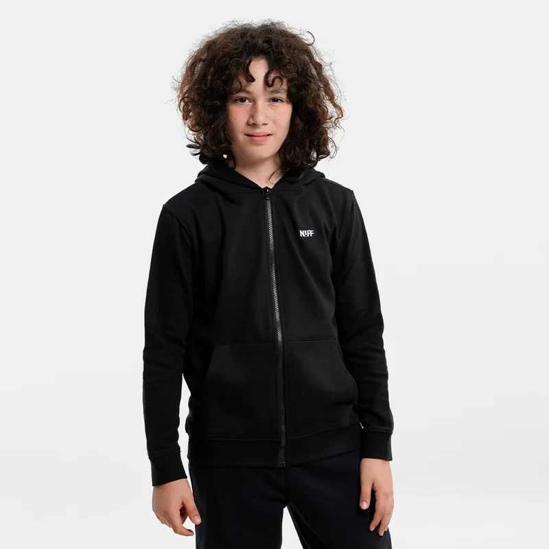 Nuff Παιδική Ζακέτα Hoodie Jacket (9000108425_1469)
