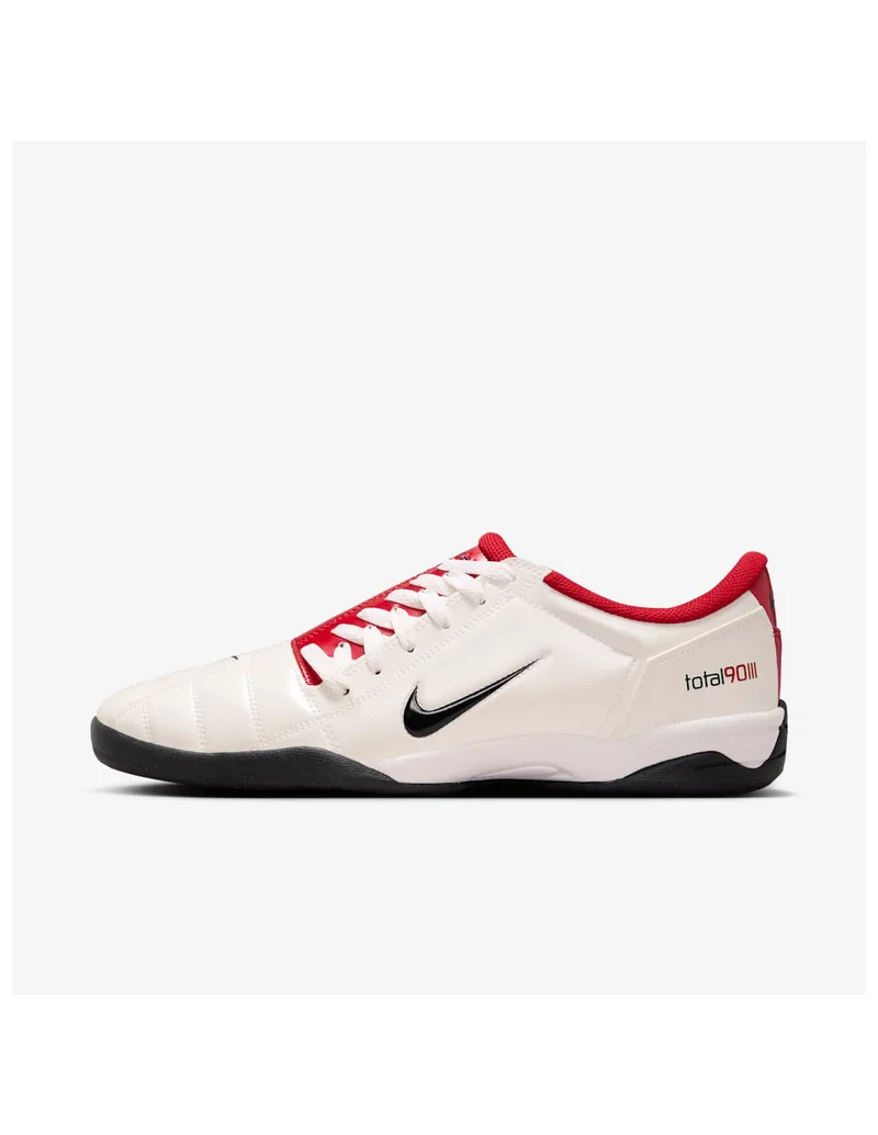 Nike Total 90 3 White Gym Red HQ2851100 MBS