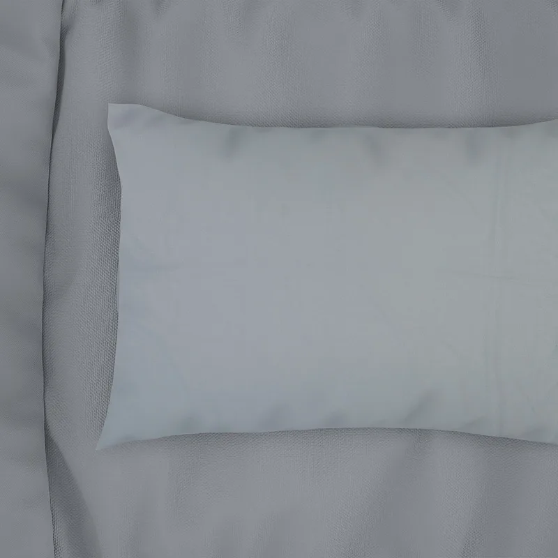 Μαξιλαροθήκη Τεμάχιο 35X45 Dimcol Solid 505 (35x45)