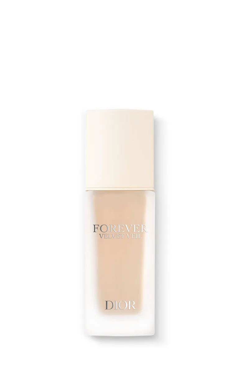 Diοr Forever Velvet Veil Blurring Matte Primer - 24h Comfort and Wear 30 ml - C099700181
