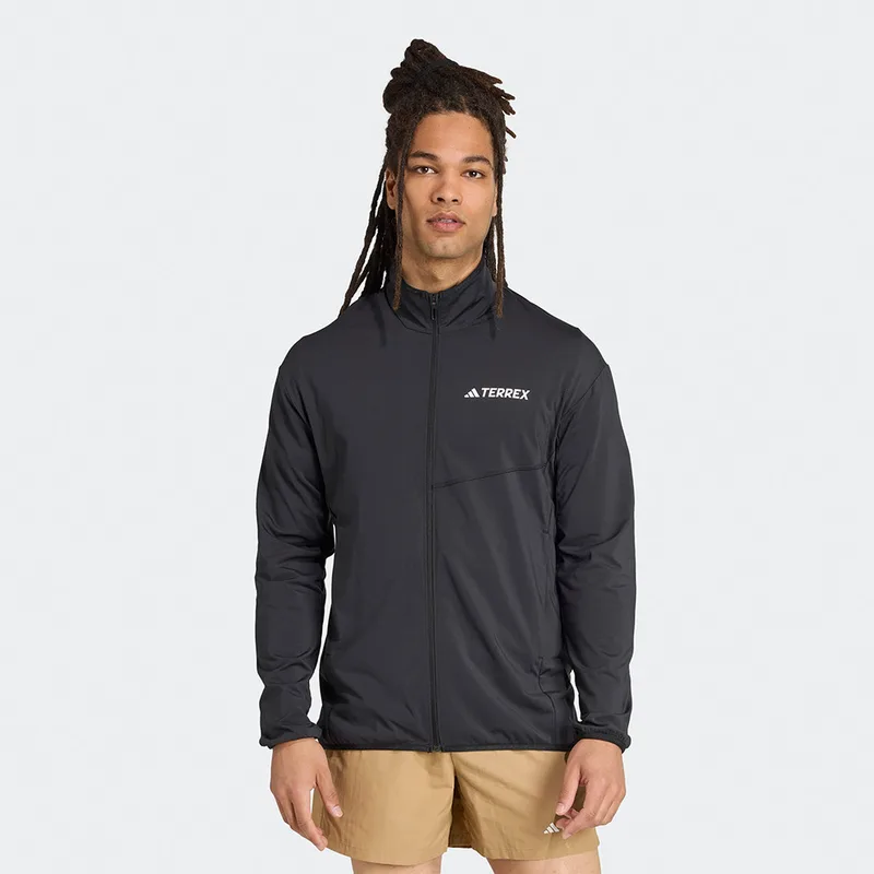 adidas Terrex MT Cold Weather Ανδρική Ζακέτα (9000273644_1469)