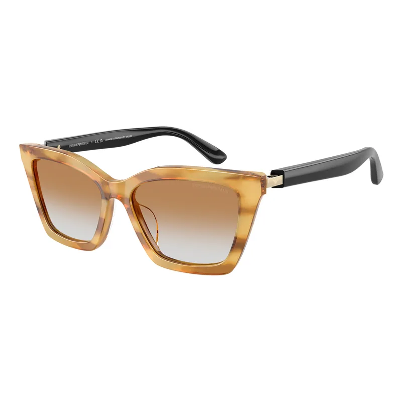 Sunglasses Emporio Armani Women EA4250U62692Q (Lens/Bridge/Temple) 54/16/140 mm