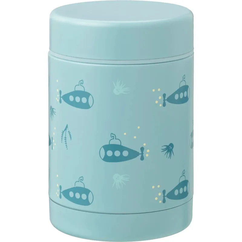 FRESK Food Jar θερμός για φαγητό Submarine 300 ml