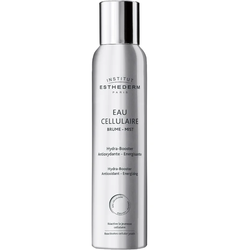 Institut Esthederm Eau Cellulaire Mist Ενυδατικό Mist Προσώπου που Ενεργοποιεί τη Νεανικότητα των Κυττάρων 200ml