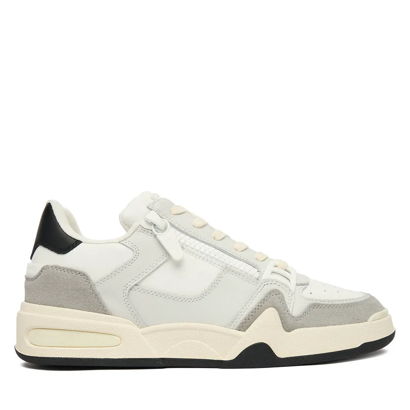 Αθλητικά Giuseppe Zanotti RU50014/001 Λευκό