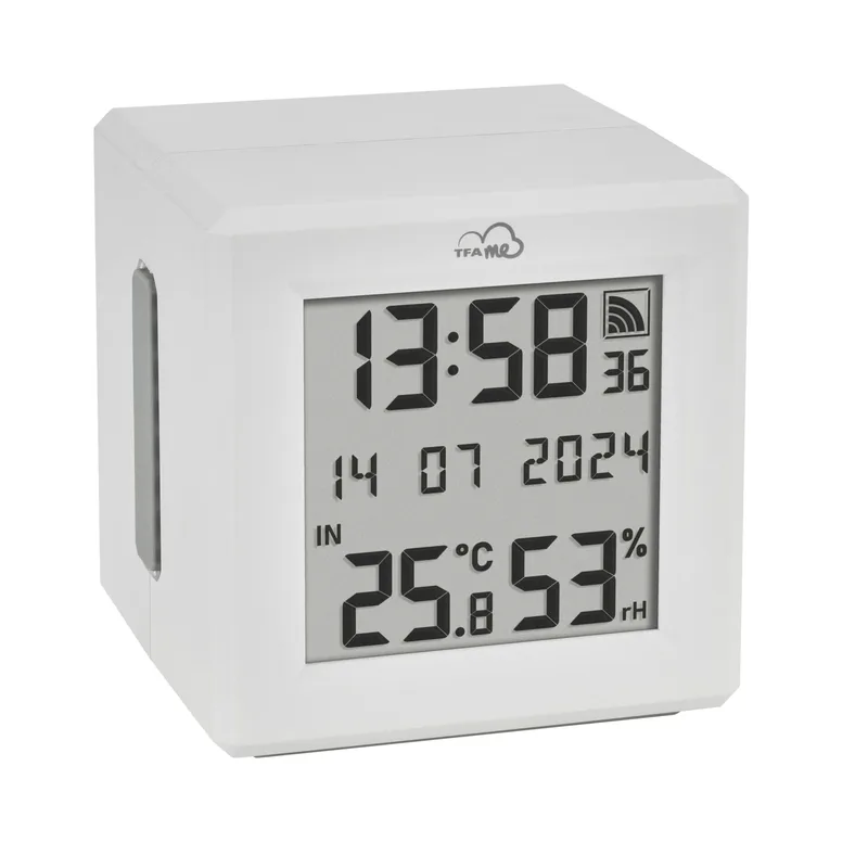 TFA TFA.me ID-01 WLAN Gateway 35.8103.02