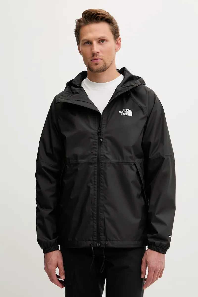 The North Face μπουφάν πεζοπορίας Ανδρικό Antora
