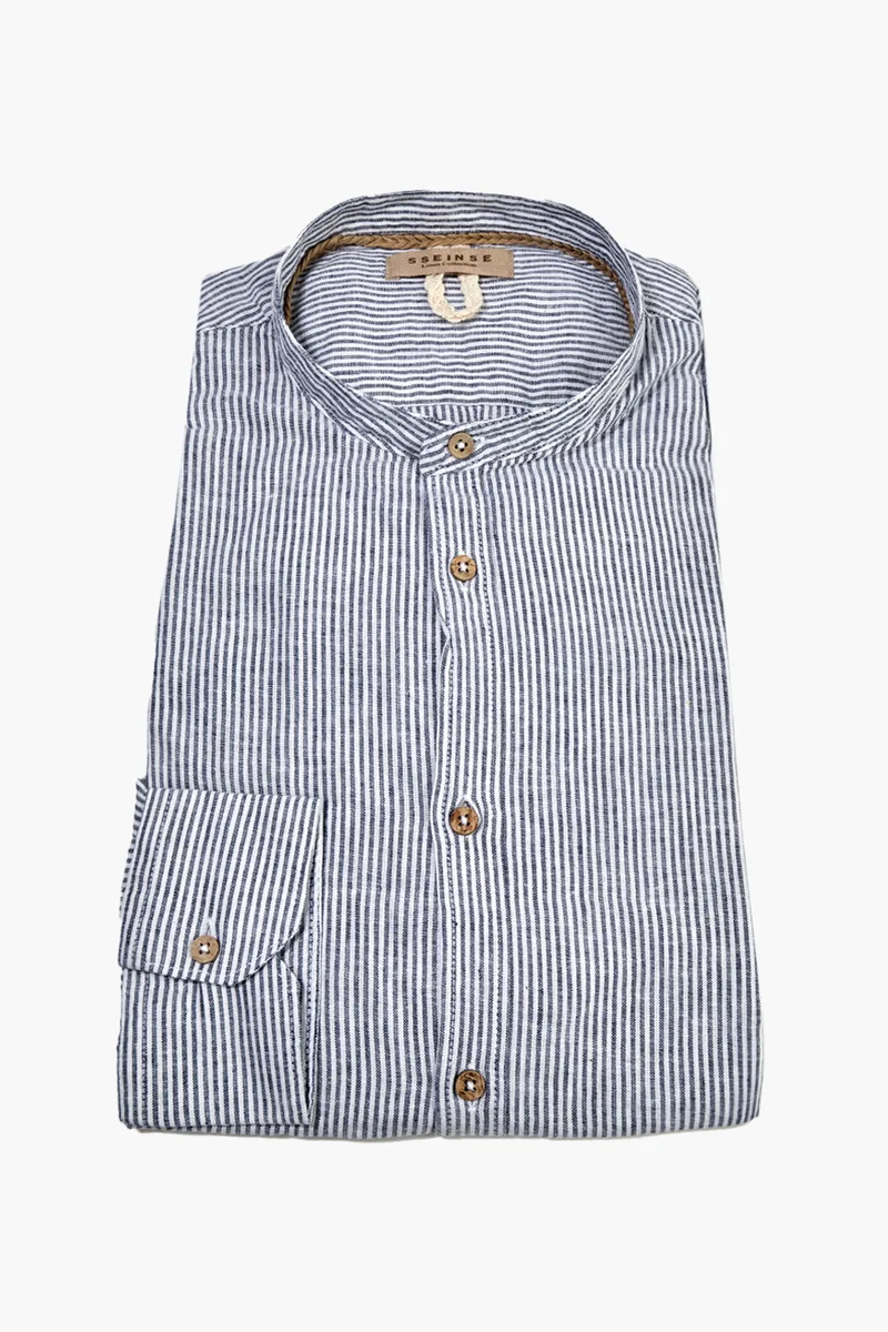 SSEINSE Πουκάμισα Coreana M/L - -CE845SS-MULTI