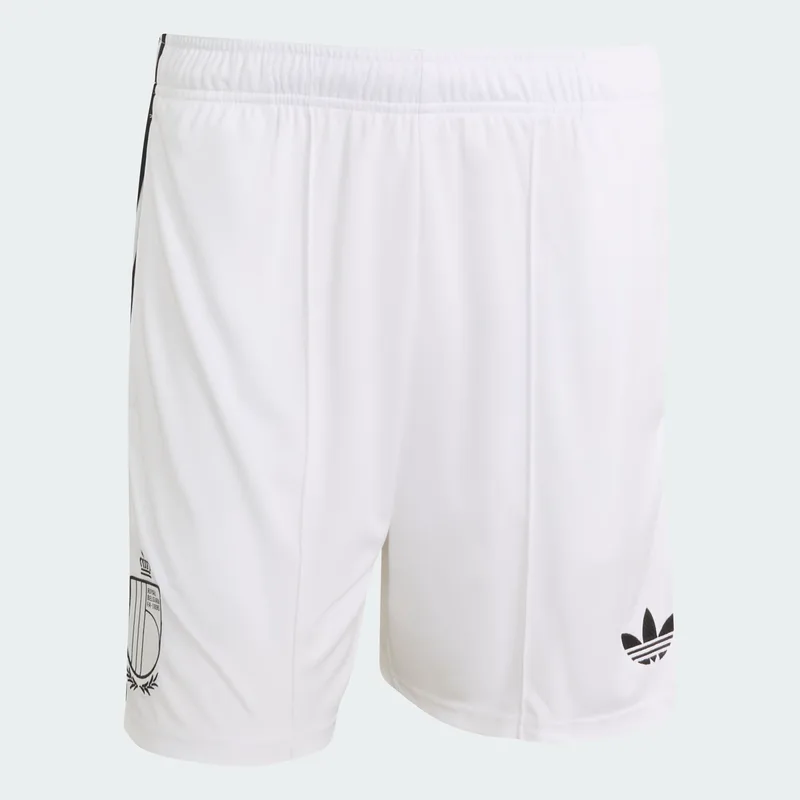 adidas Εθνική Βελγίου 2026 Away Ανδρικό Σορτς Ποδοσφαίρου (9000277285_41996)