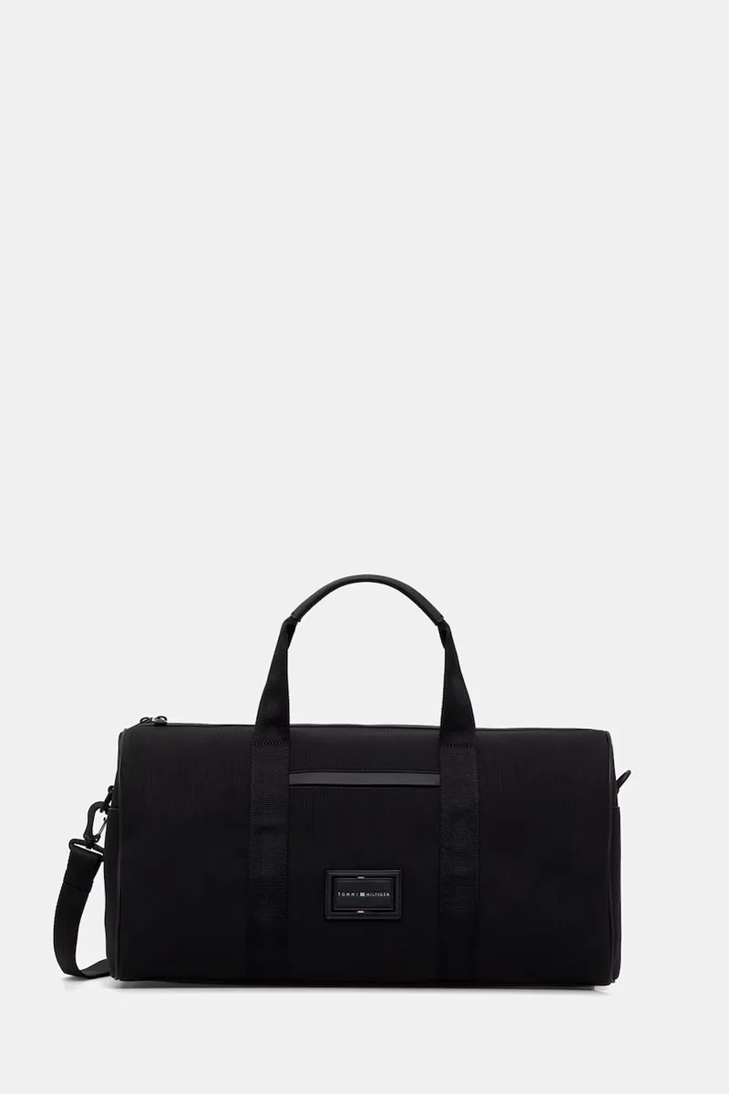 Tommy Hilfiger ταξιδιωτική τσάντα ανδρική