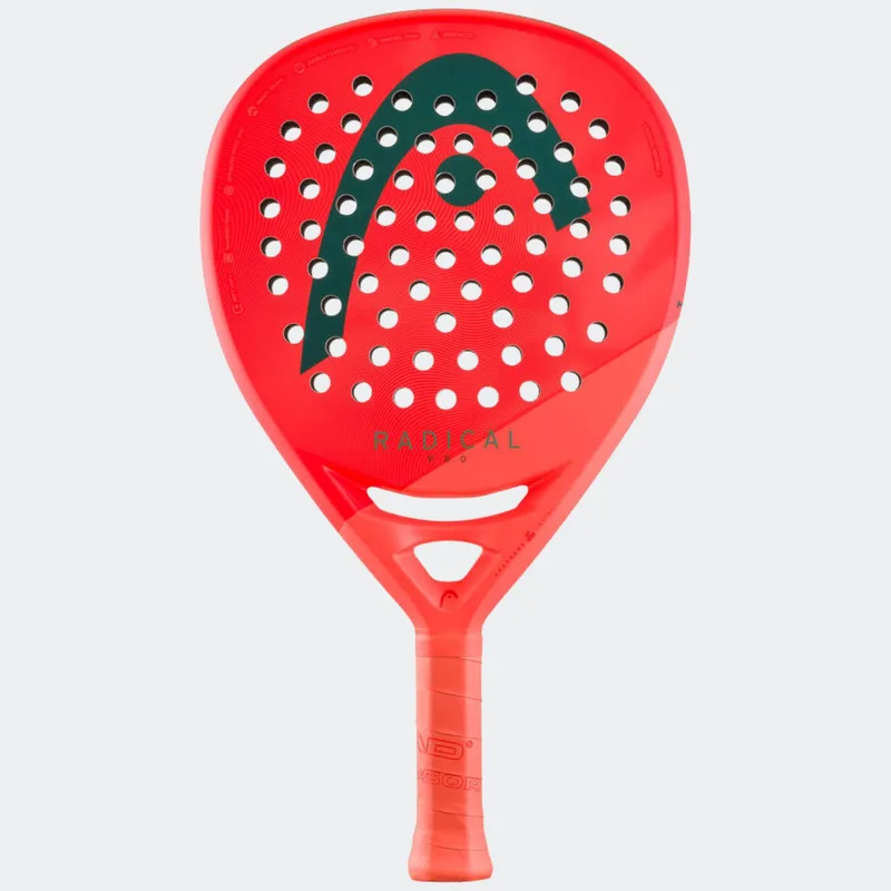 Ρακέτα Padel Head Radical Pro