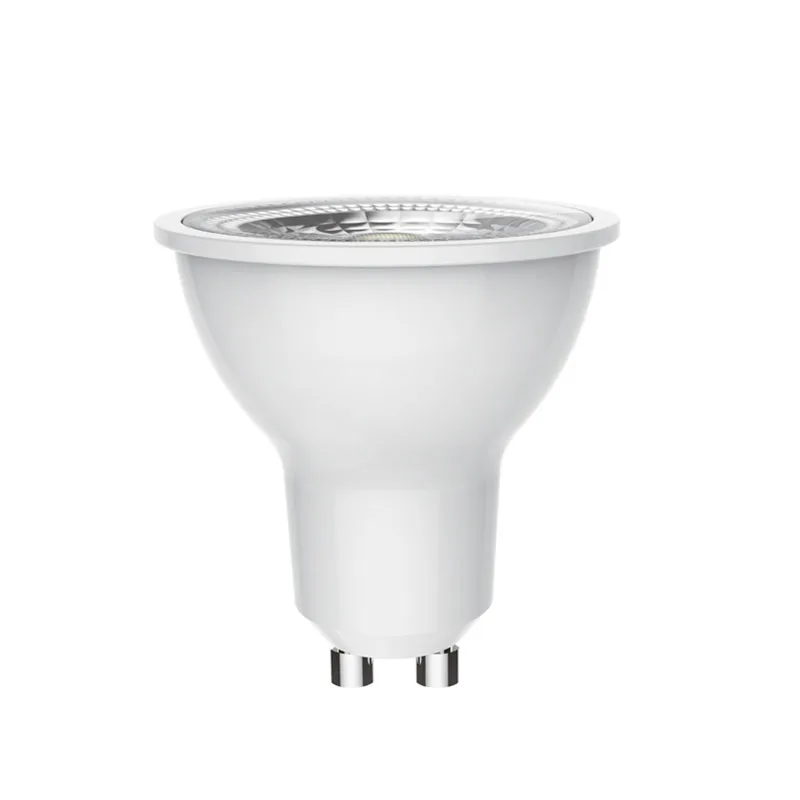 Λάμπα LED Diolamp Step Dimmable GU10/6W/4000K/440Lm GU106CNWSD