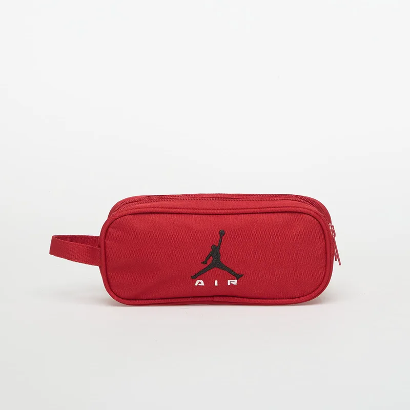 Jordan Air Pencil Case Gym Red Universal