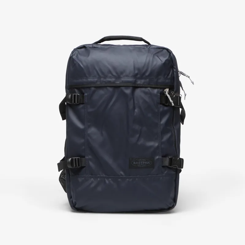 Σακίδιο πλάτης Eastpak Travelpack Tarp Navy 42 l