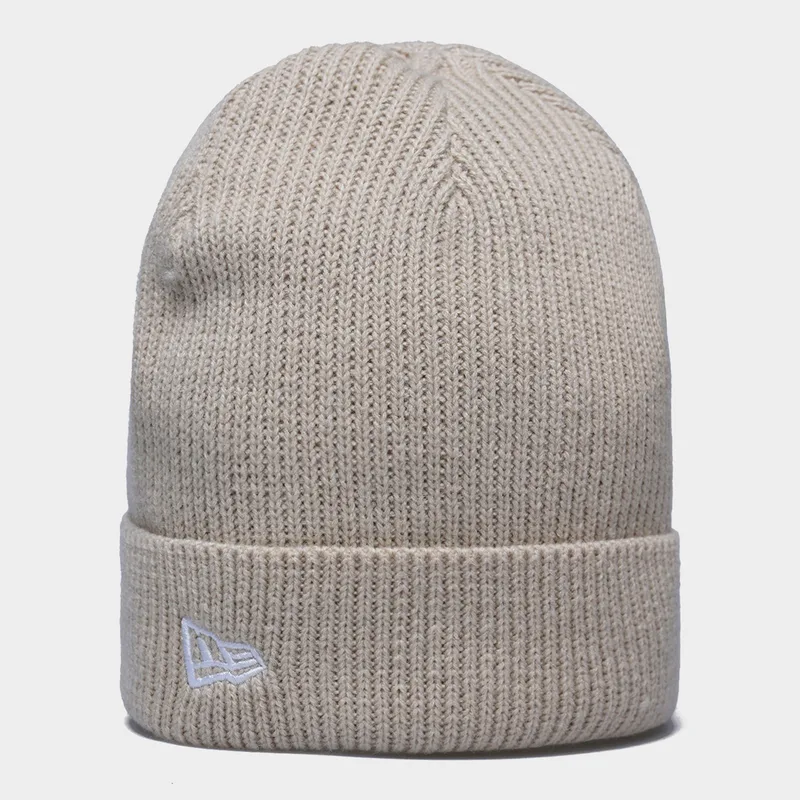 New Era Wool Cuff Ανδρικός Σκούφος (9000221582_59418)