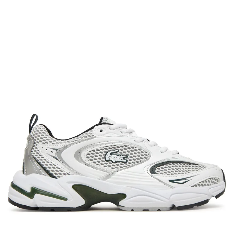 Αθλητικά Lacoste Storm 96 2K 7-49SFA0025 Λευκό