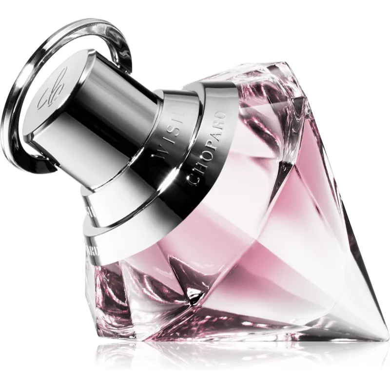 Chopard Ροζ Wish Eau de Toilette για γυναίκες 30 ml