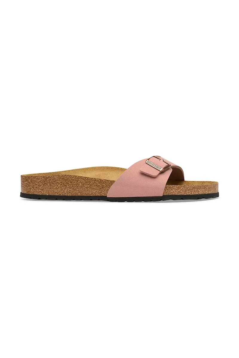 Birkenstock σαγιονάρες Γυναικεία Madrid Birkibuc