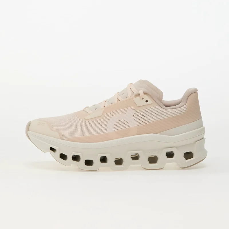 Sneakers On W Cloudmonster Void Dew/ Ivory EUR 41