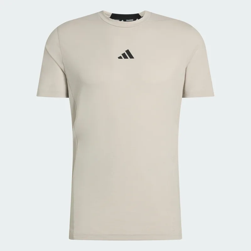 adidas Designed for Training Workout Ανδρικό T-Shirt (9000259301_1912)