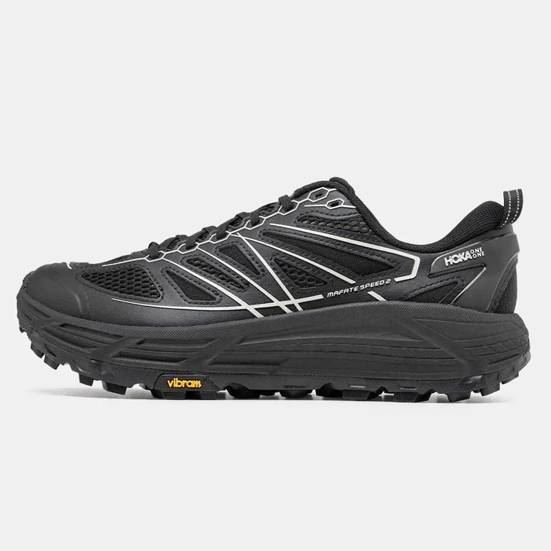 Hoka Mafate Speed 2 Unisex Παπούτσια (9000256808_82011)