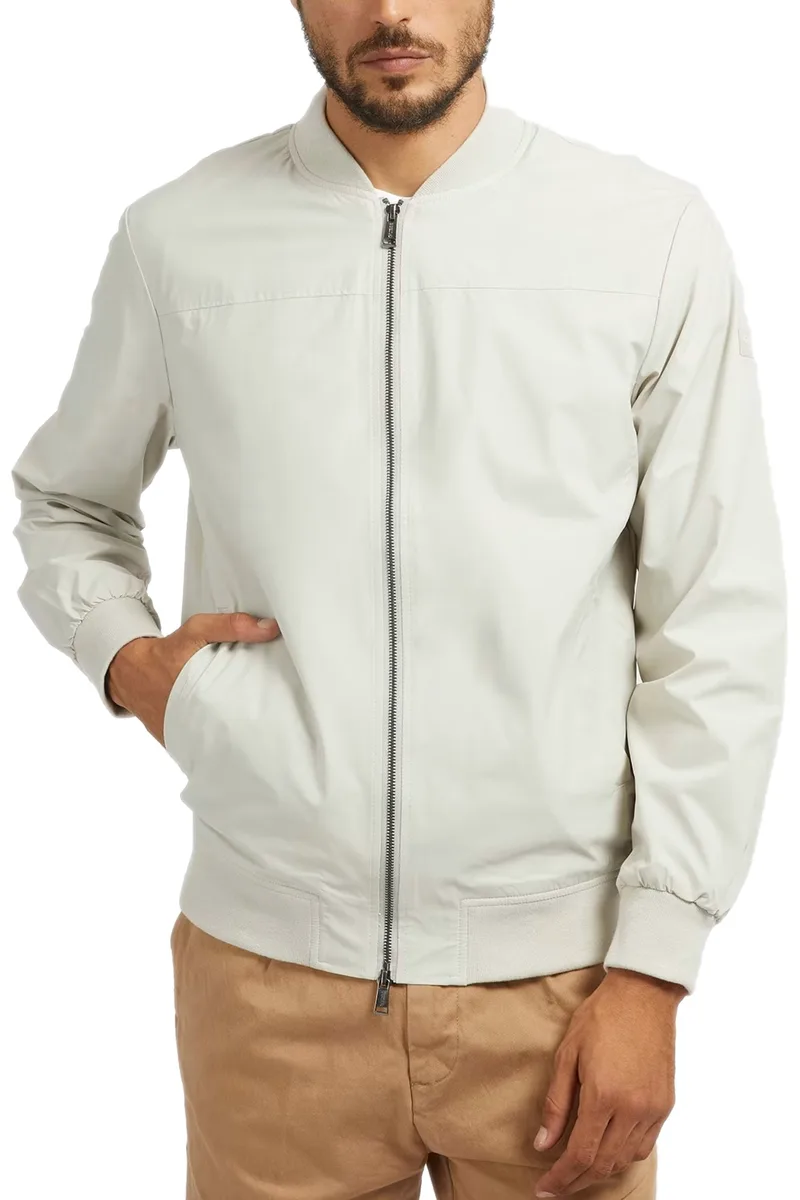 Μπουφάν Guess Comfort Bomber M2YL17WEQO0-G9H6 Ανδρικό