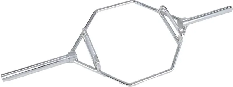 ΟΛΥΜΠΙΑΚΗ ΜΠΑΡΑ TOORX OSB ΗΕΧ TRAP BAR (175 CM)
