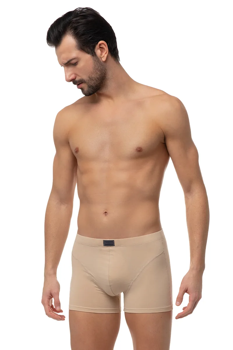Minerva Ανδρικά Sporties Boxer (2 τεμαχίων)-29303