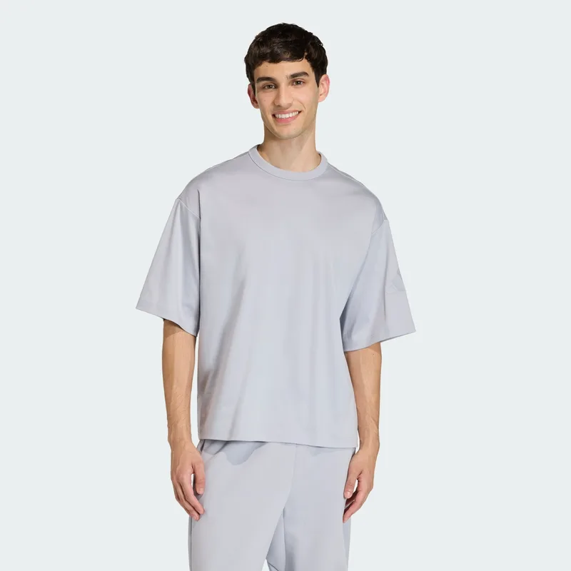 adidas Sportswear Soft Lux Ανδρικό T-Shirt (9000265812_65904)