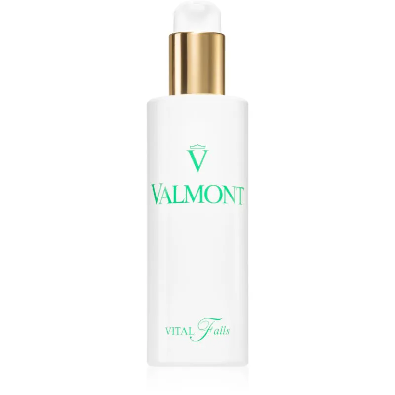 Valmont Vital Falls αναζωογονητικό τονωτικό με καταπραϋντική δράση 150 ml