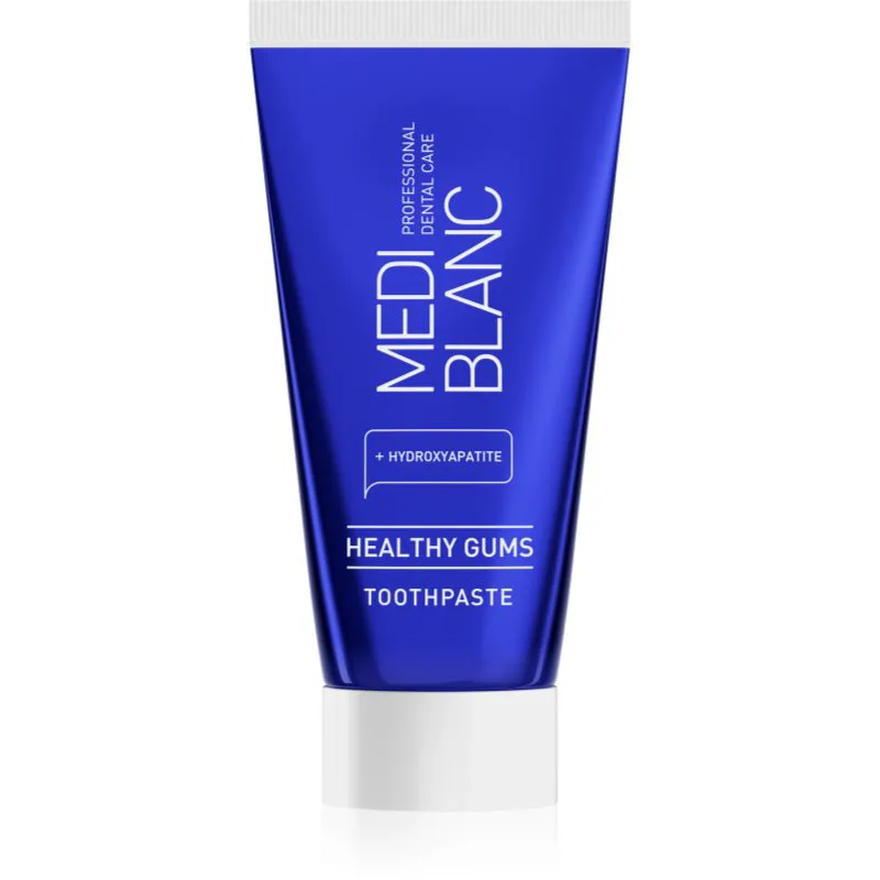 MEDIBLANC Healthy Gums οδοντόκρεμα για προστασία των ούλων 50 ml