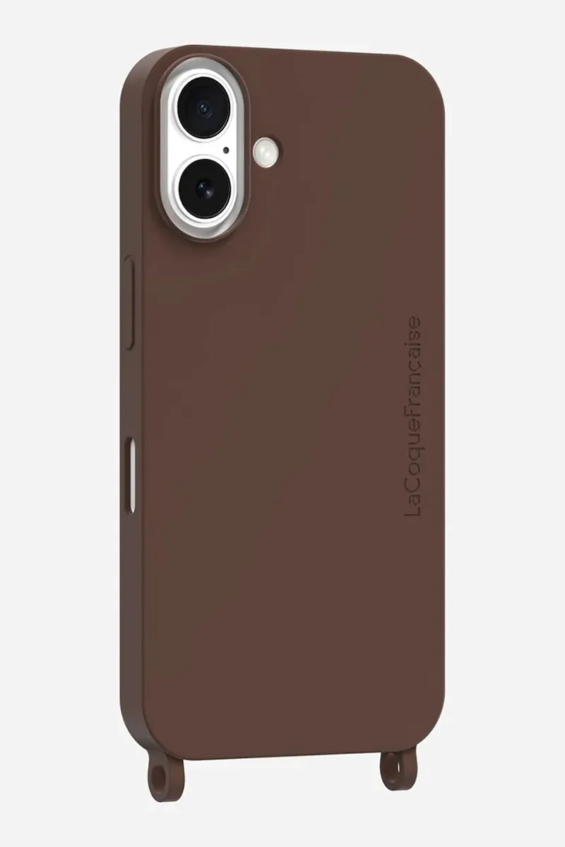 LaCoqueFrançaise θήκη τηλεφώνου Iphone 17