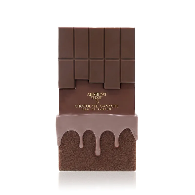 Arabiyat Sugar Chocolate Ganache Eau De Parfum 100 ml (unisex)