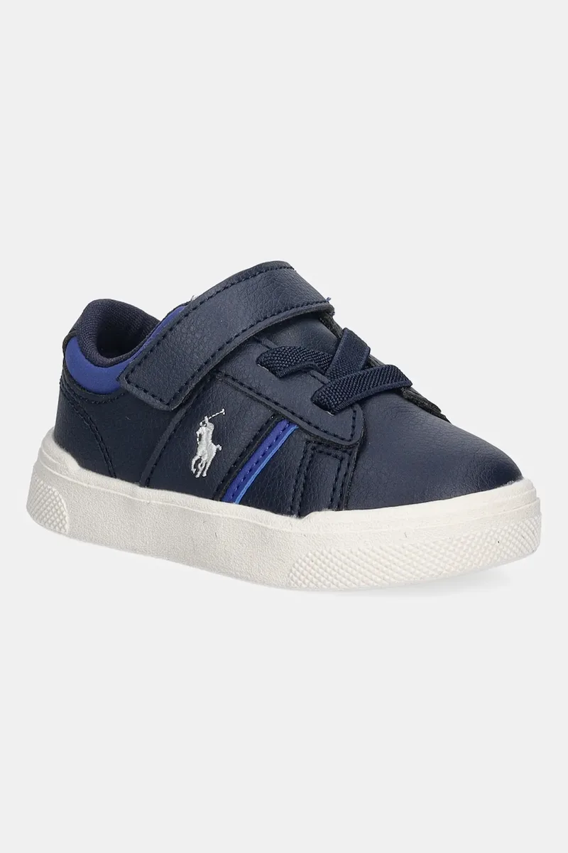 Παιδικά sneakers Polo Ralph Lauren FRAZIER PS