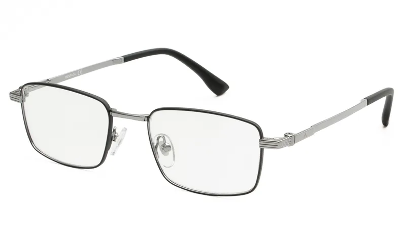 DESPADA ΣΚΕΛΕΤΟΣ ΟΡΑΣΕΩΣ DESPADA DS5489 & CLIP C1 5019 DS5489 & CLIP Μαύρο