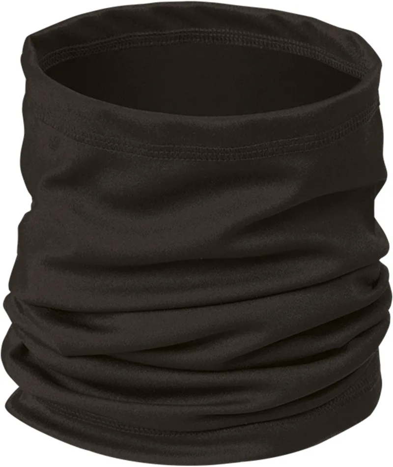Λαιμός κασκόλ STONE Valento TCVASTONG Black