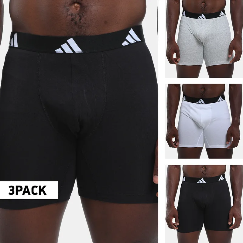 adidas Sportswear Shorts Ανδρικά Εσώρουχα (9000235336_87098)