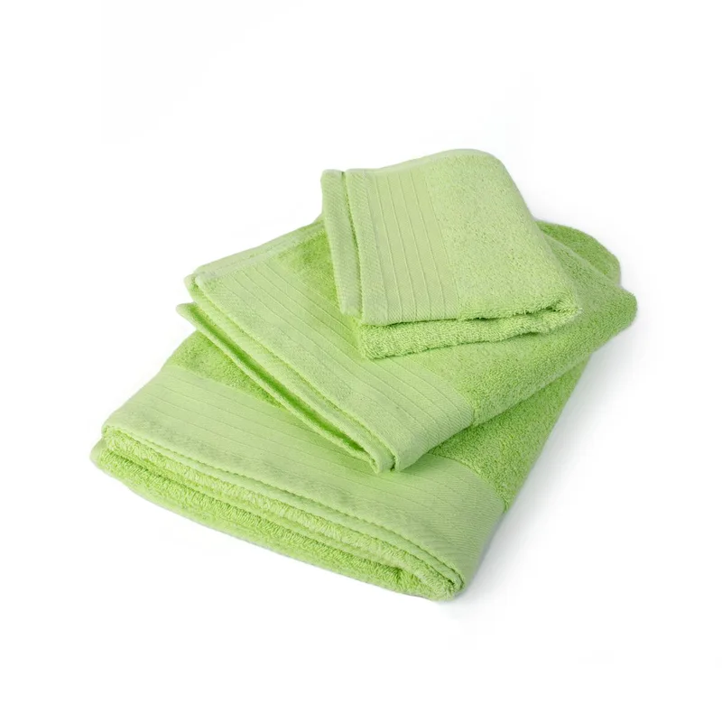 ΠΕΤΣΕΤΑ ΠΕΝΙΕ 500 gsm 40Χ60 ΛΑΧΑΝΙ Cotton 100%