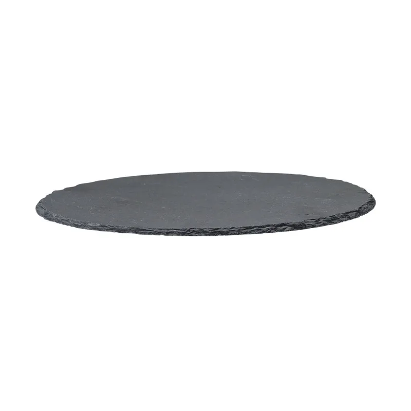 ESTIA ΠΛΑΤΩ ΣΕΡΒΙΡΙΣΜΑΤΟΣ ΣΧΙΣΤΟΛΙΘΟΥ 25cm