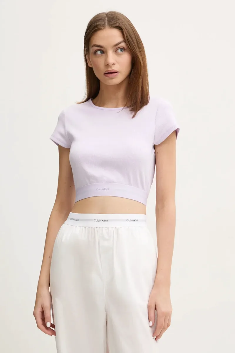 Μπλουζάκι Calvin Klein Underwear