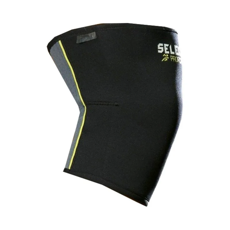 Select Sport Επιγονατίδα σε Μαύρο χρώμα 6200