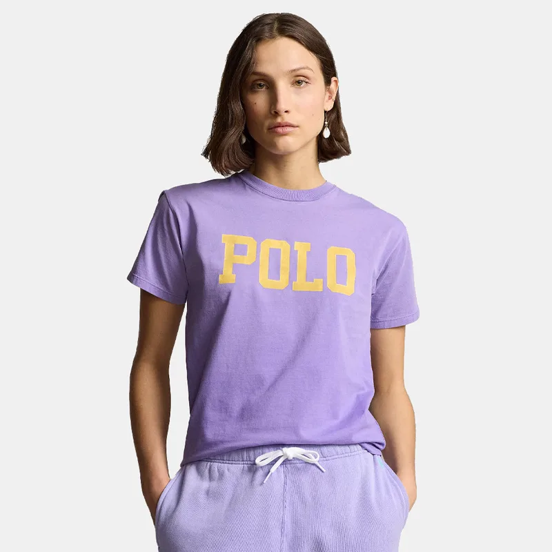 Polo Ralph Lauren 6/15 2024 Classics Γυναικείο T-shirt (9000195890_80170)